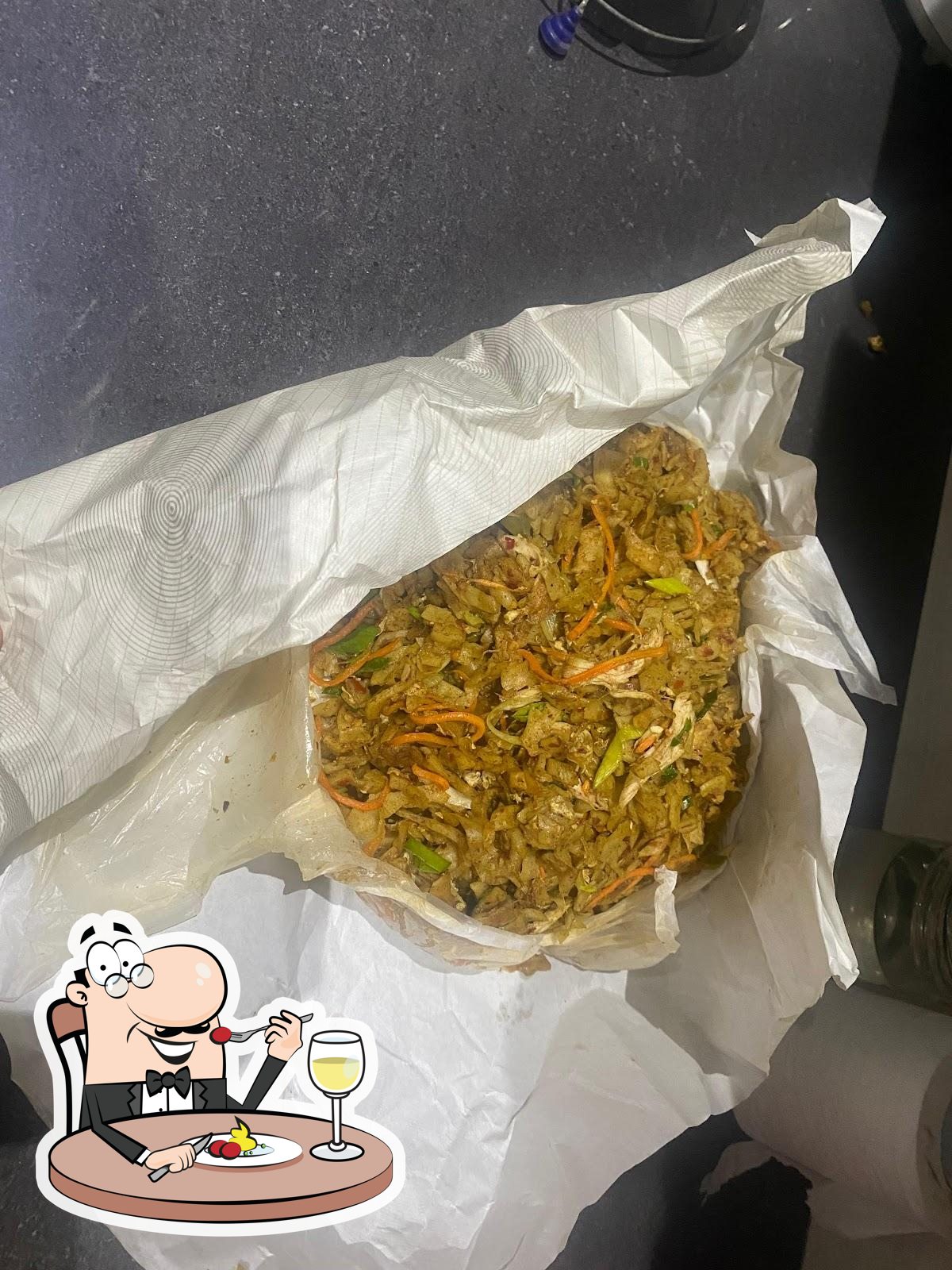 Hattiya Restaurant / හට්ටිය රෙස්ටුරන්ට්