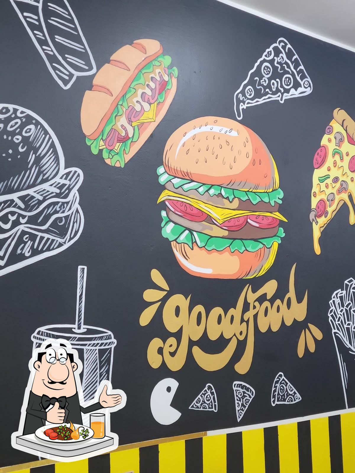 Aoues FOOD LAND