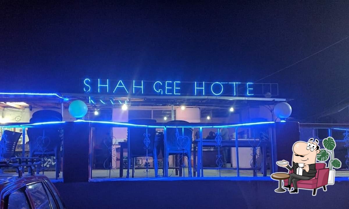 Hazara Hotel KHAN CEMENT