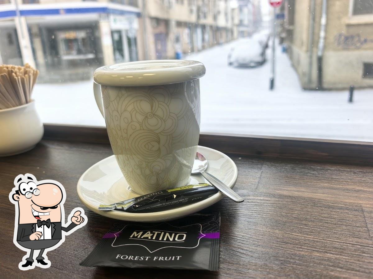 Sweet Bakery and CAFE Kassevi