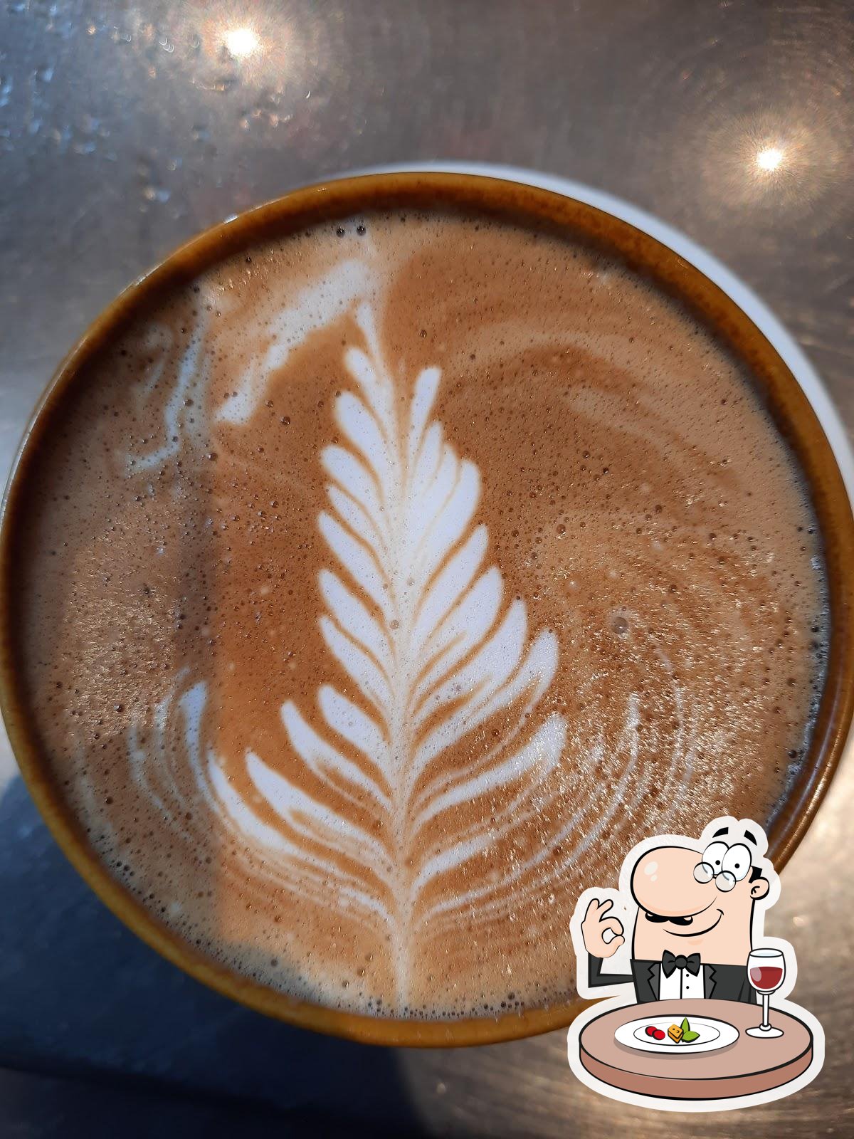 Sandbar cafe