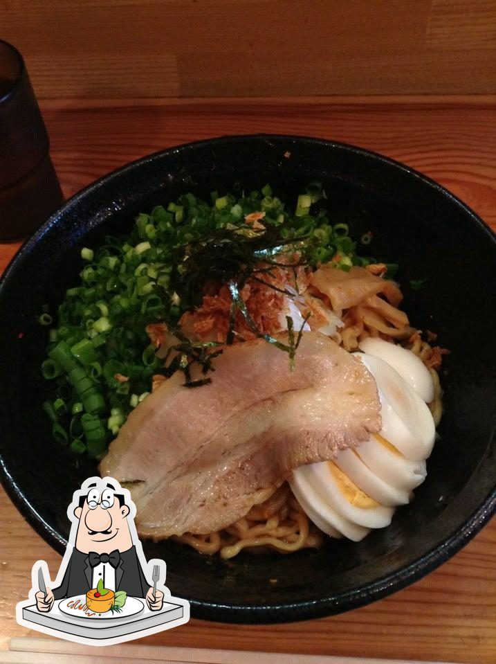 麺や なごみ（和）