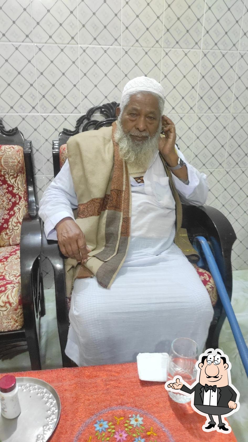 নুরুল আমিন বিজিবি নুরাল্লাপুর