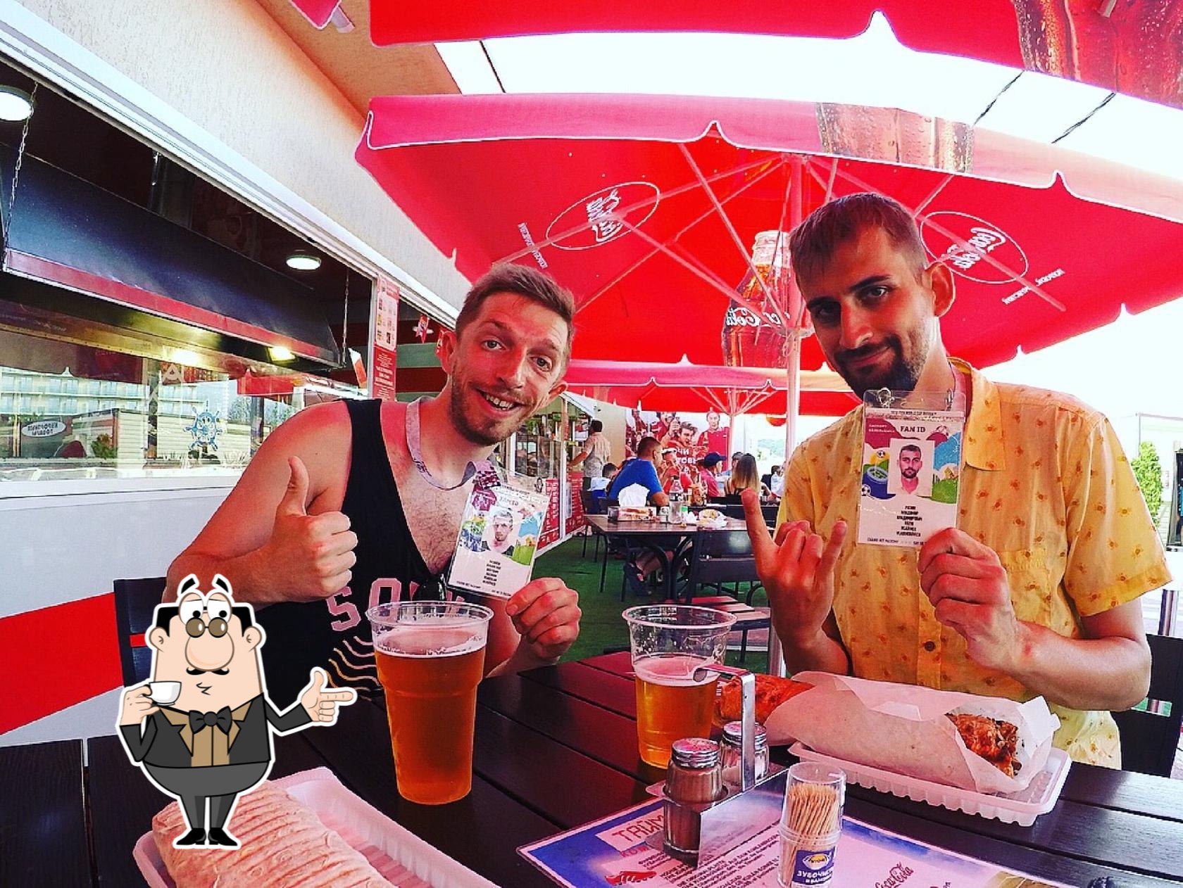 Jo's Burgershop