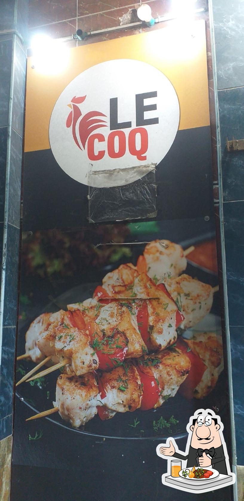 Le COQ