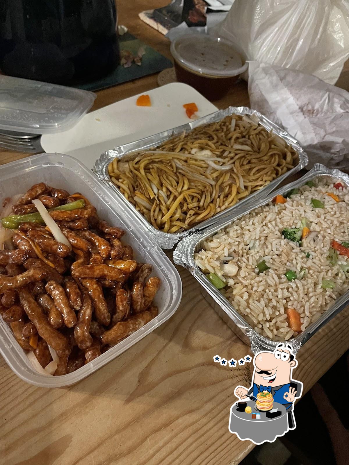 OK Chinese
