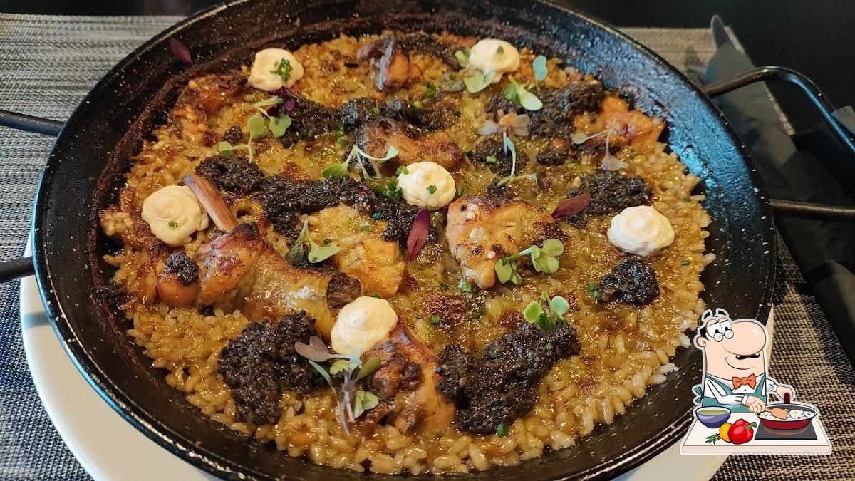 Restaurant Hotel Sant Pere II