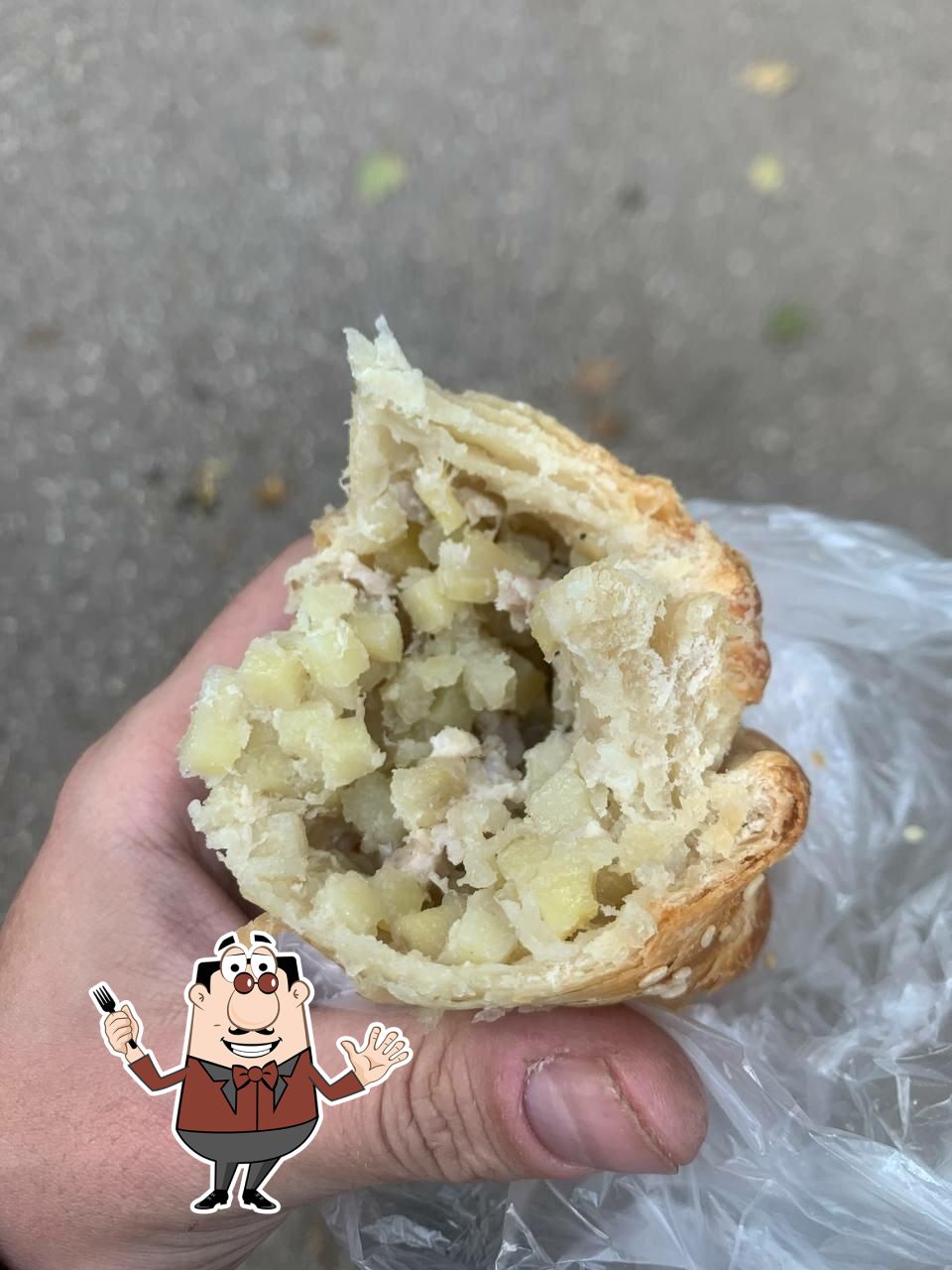 Чудо из тандыра