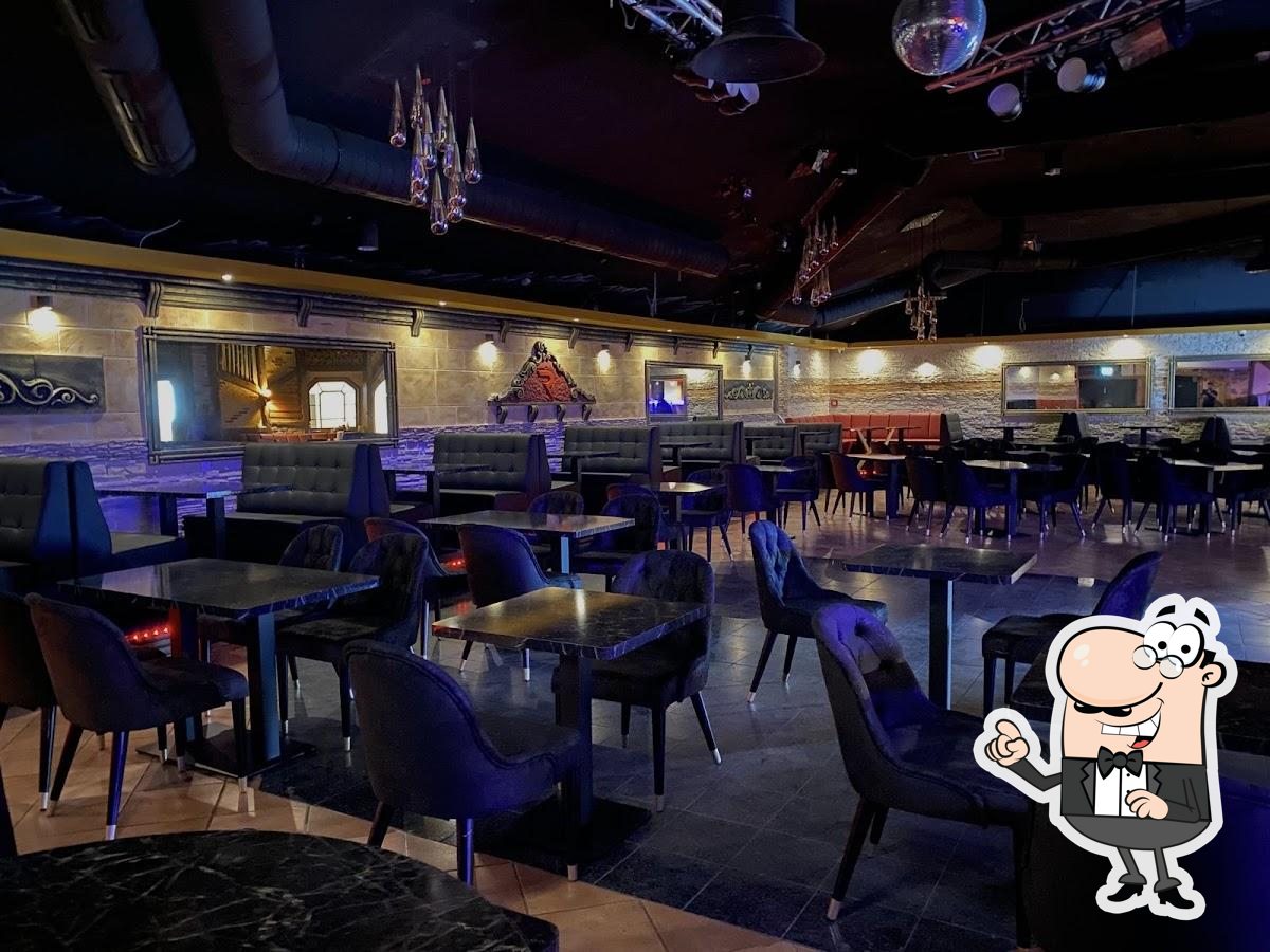 Rüzgar Lounge
