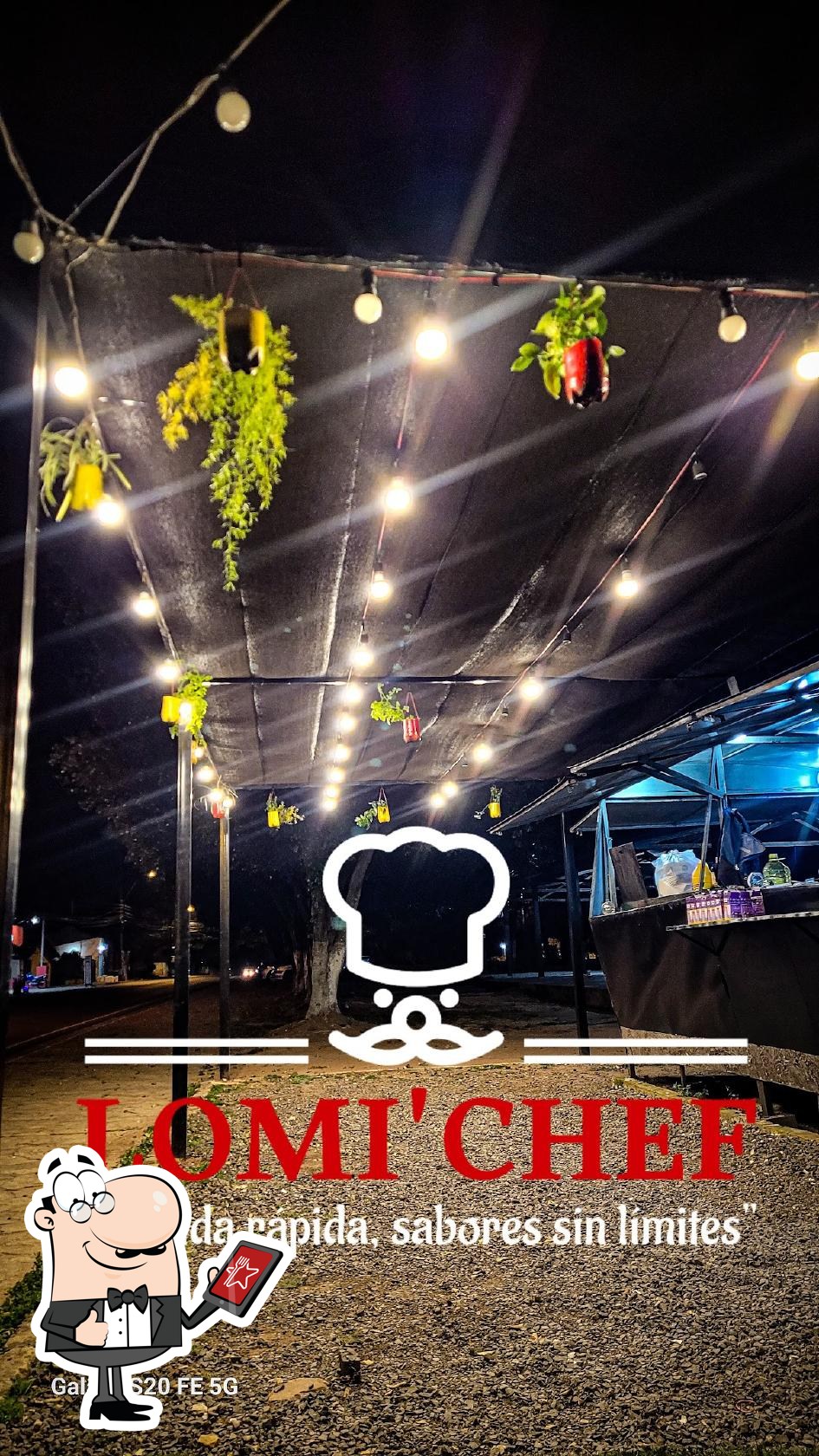 LOMI'CHEF