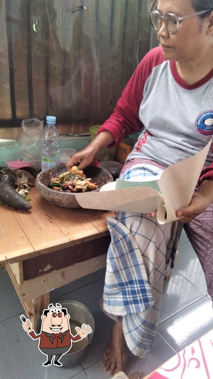 Rujak UTI