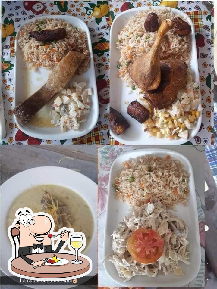 K'jaras Lino