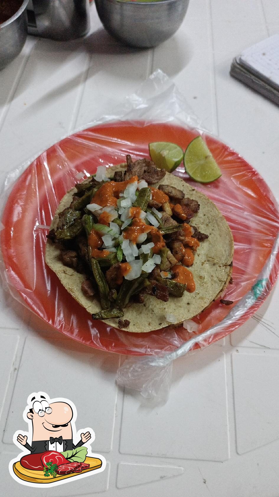 TACOS BT