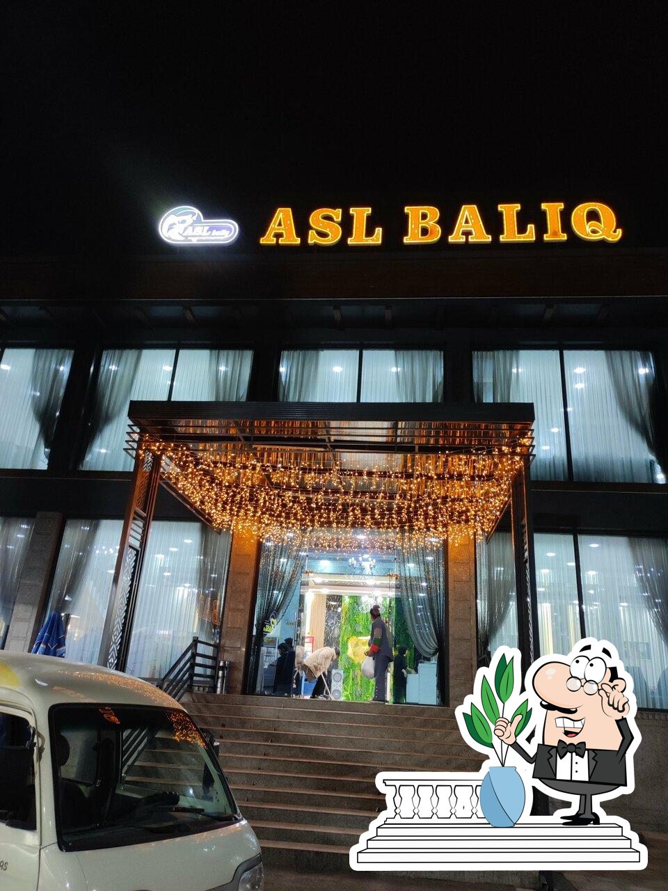 Asl Baliq