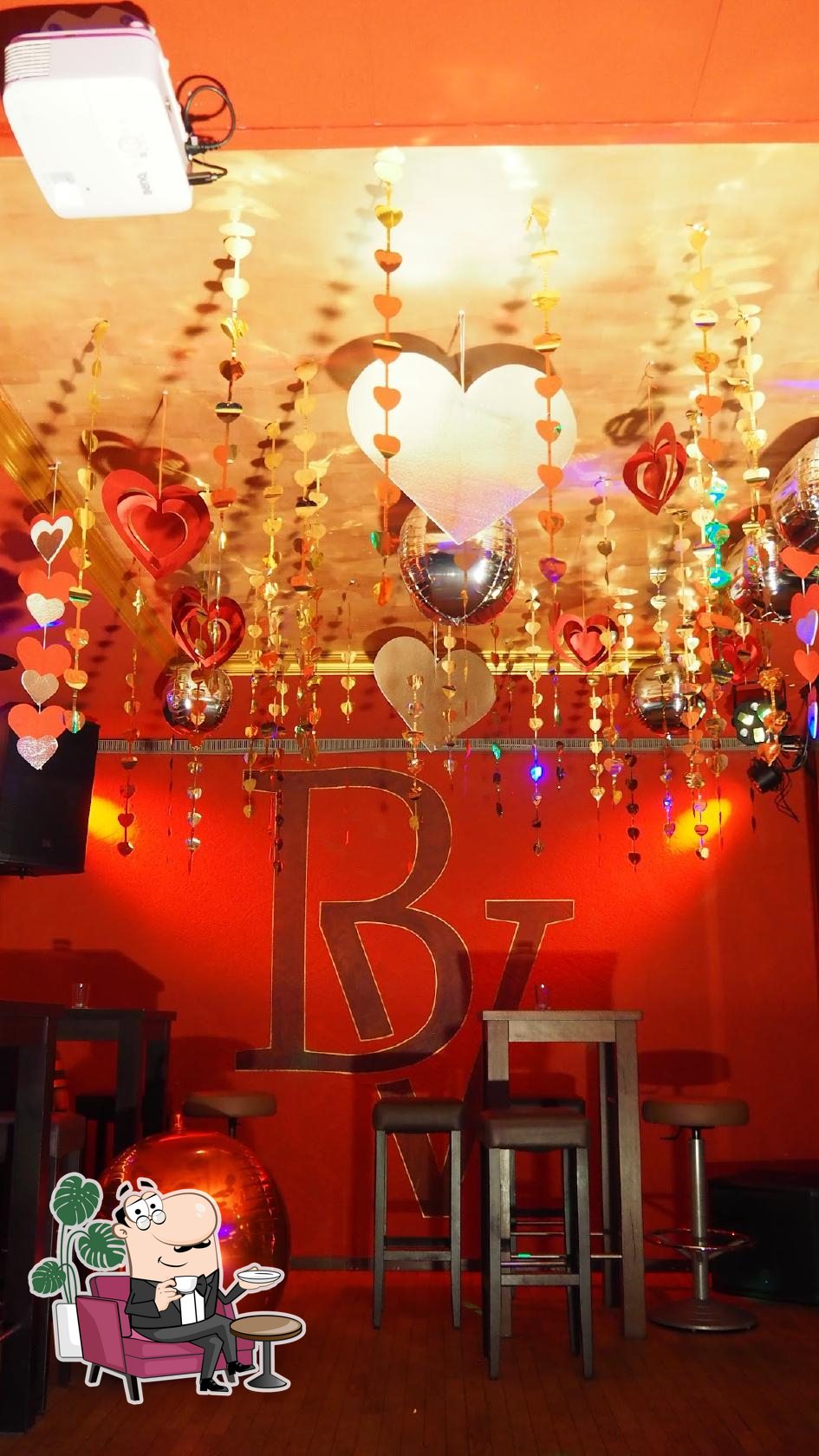 Bar Venezia
