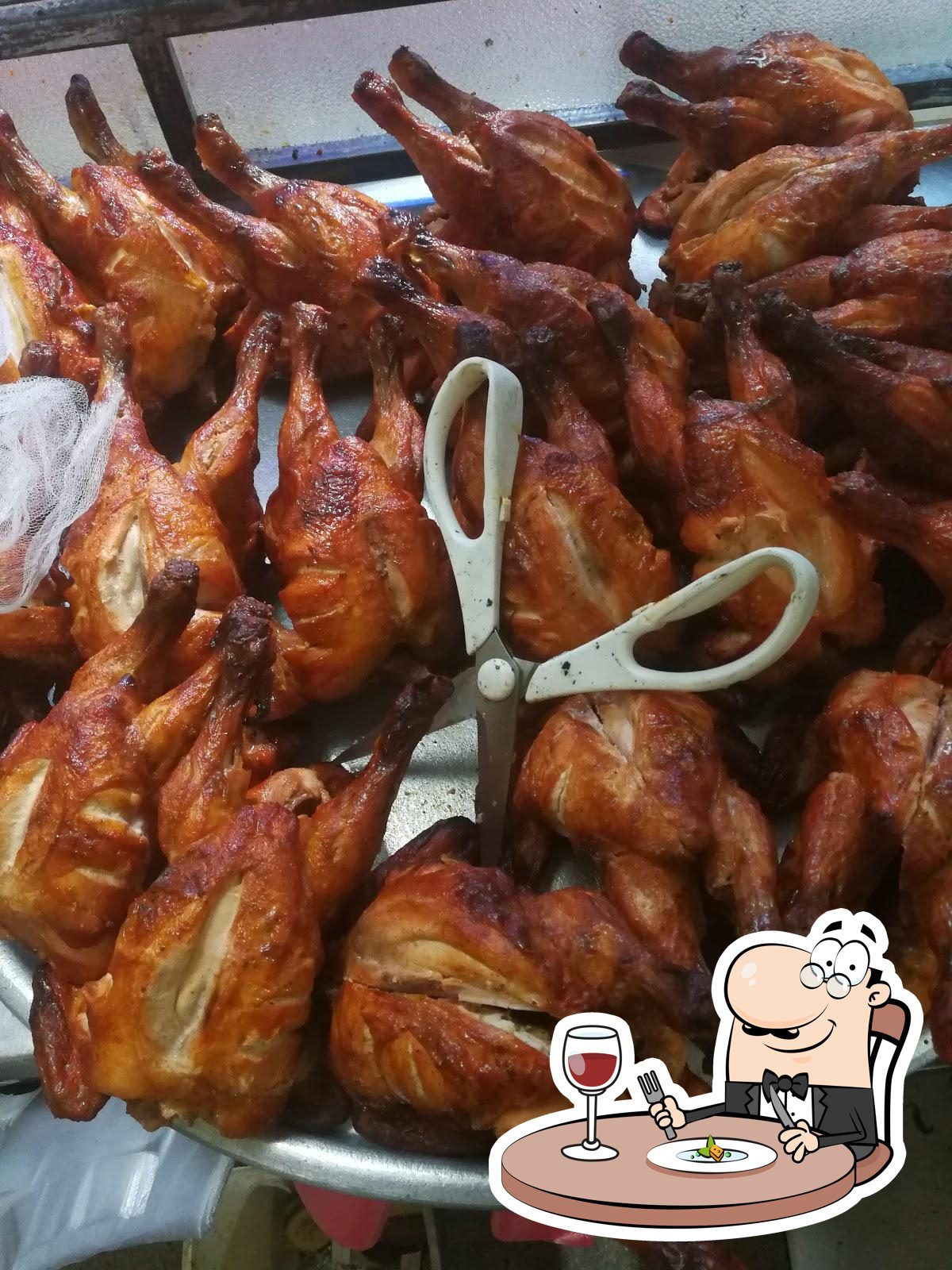 Samosa Shop Pakistani