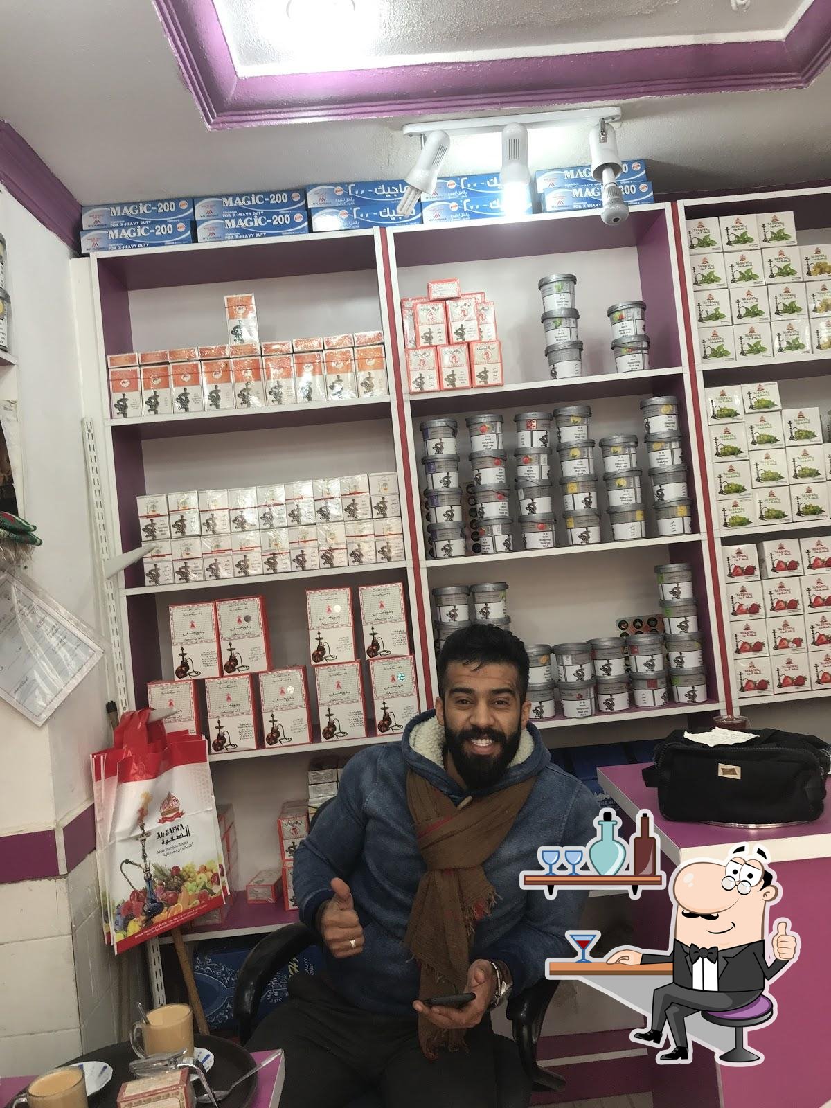 Naseem Hawally
