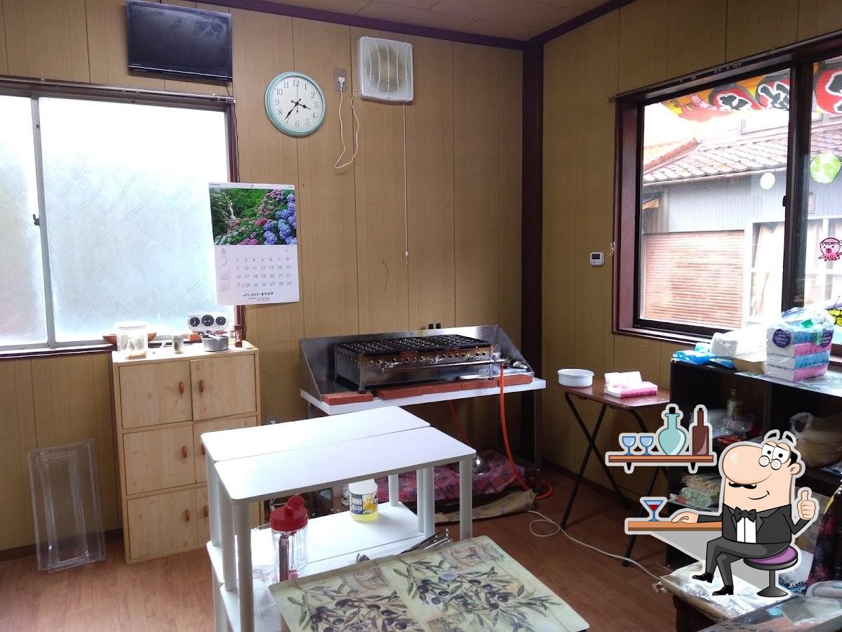 たこ焼ハセべ