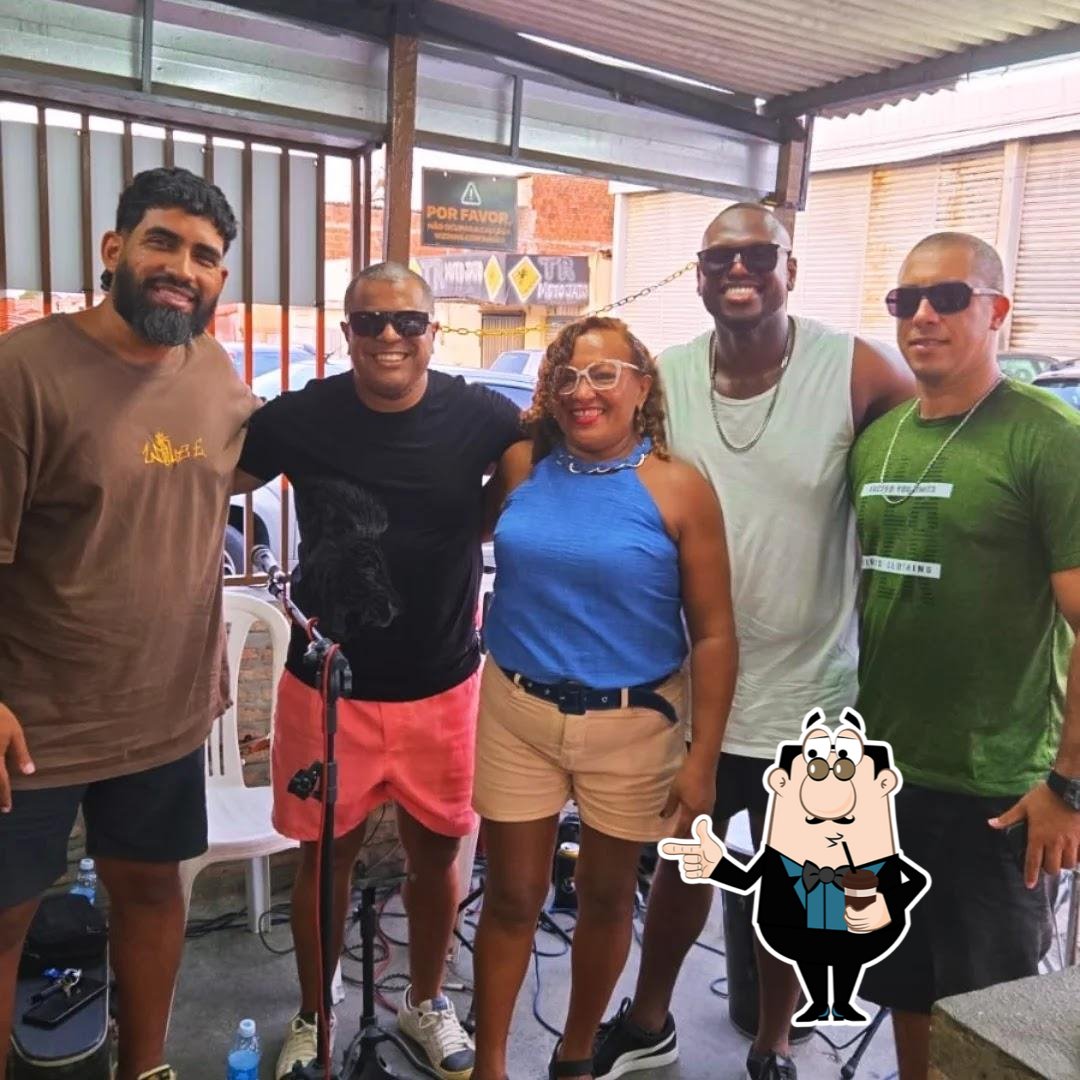 MINHA DOBRADINHA BAR