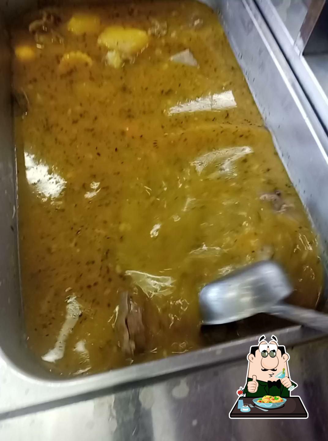 Restaurante El Deportivo