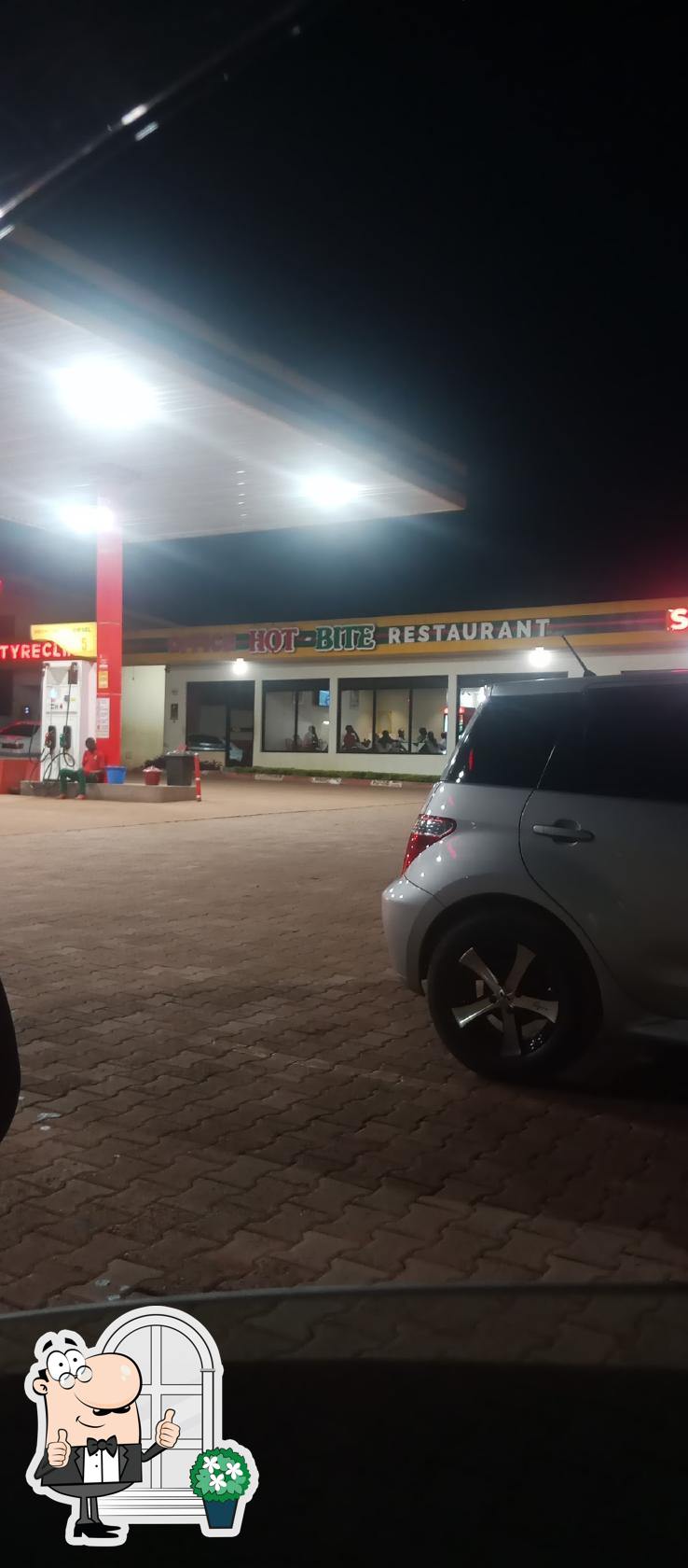 HOT BITE RESTURENT, Masanafu