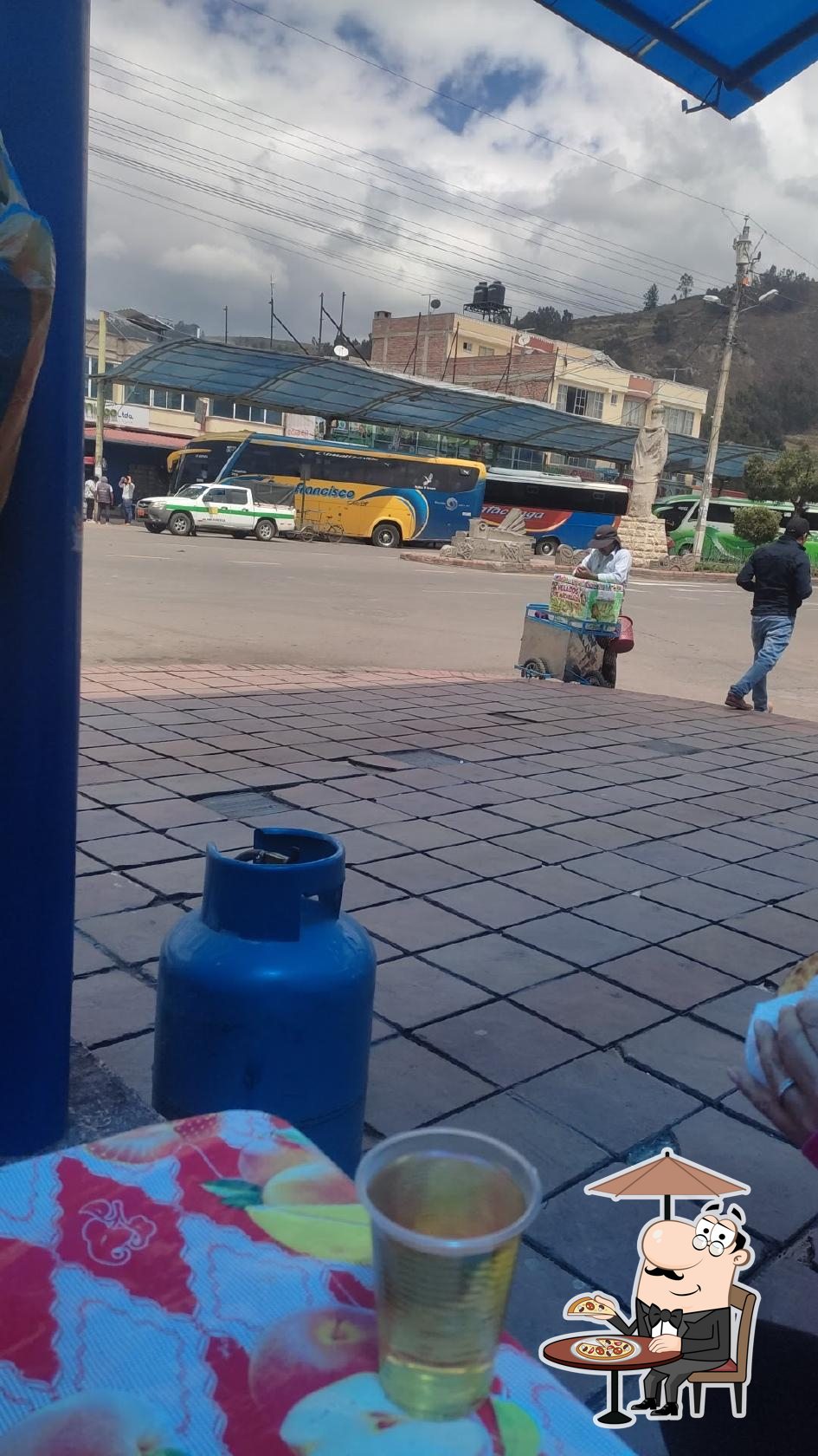 Cajabamba