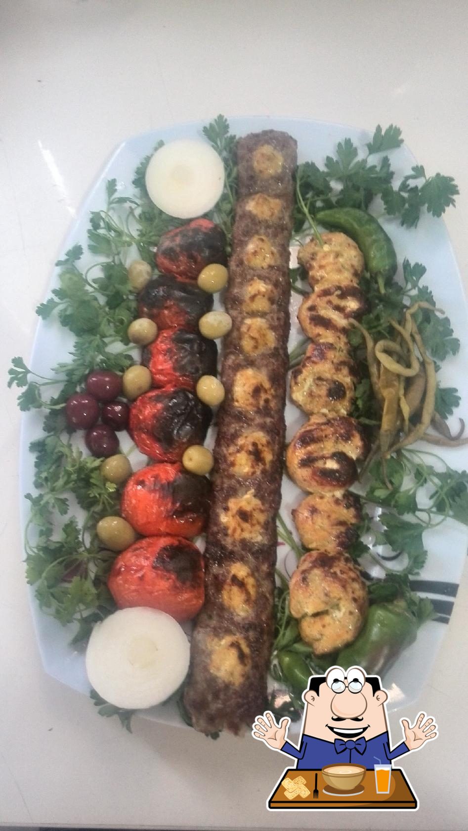 Denj Restaurant