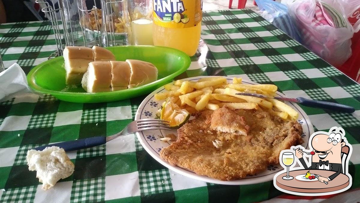 Hetere'i Hamburguesas Nanawa