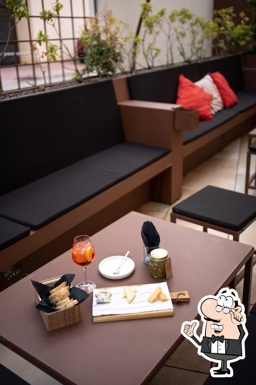 Man'inn Osteria