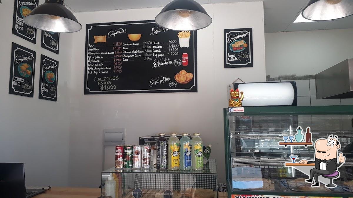 El Roble - Variedades de Empanadas
