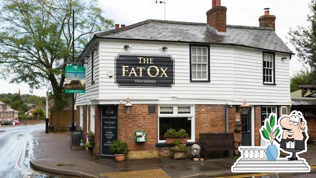 The Fat Ox