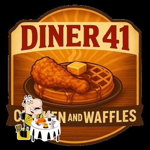 DINER 41