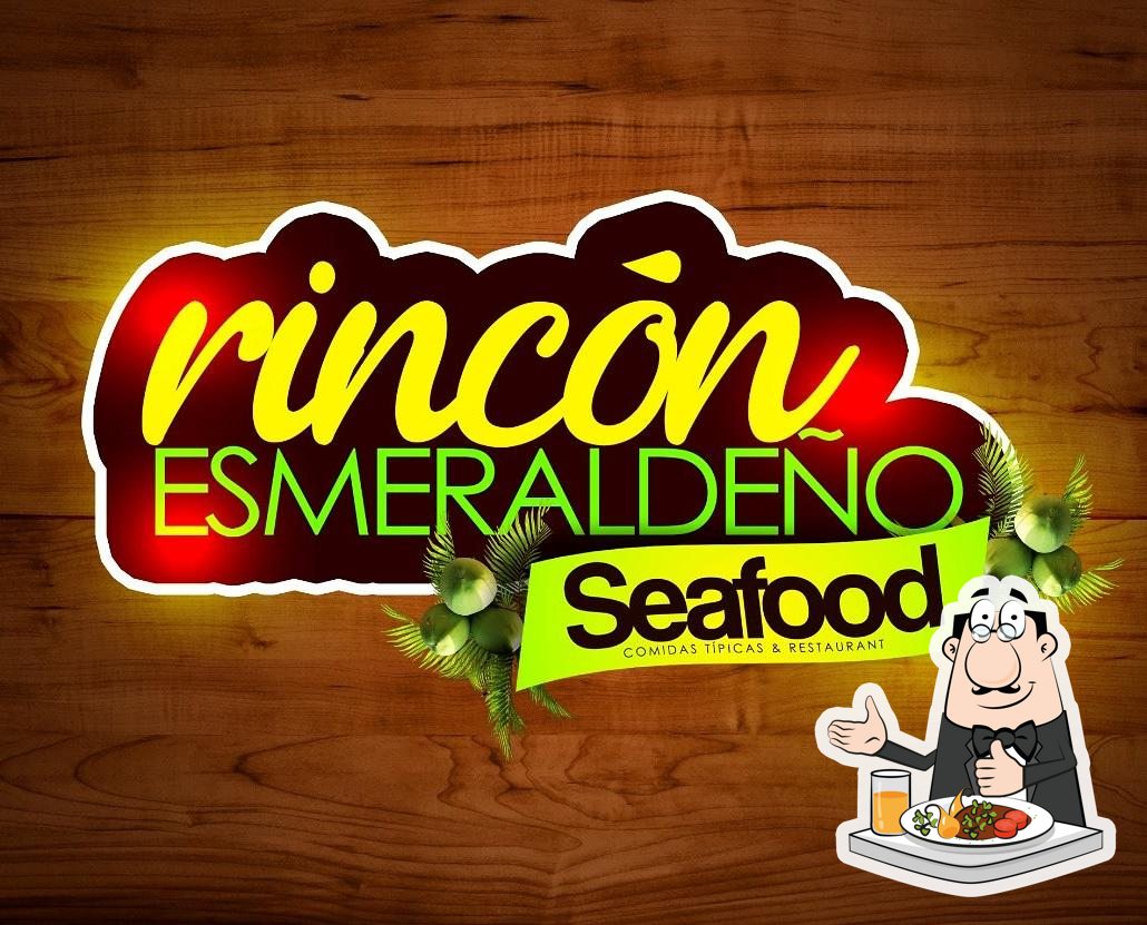 Rincon Esmeraldeño Seafood