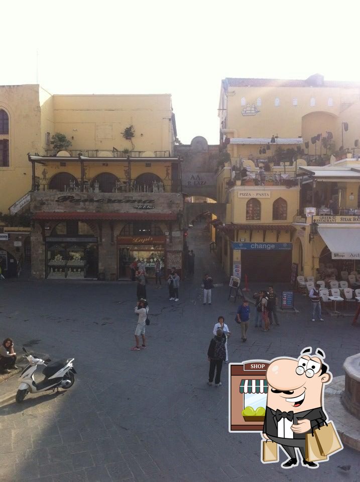 Plaka