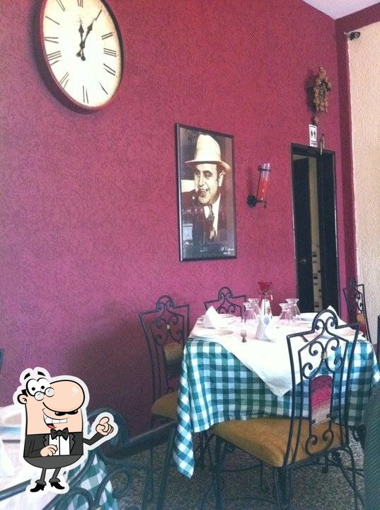 Cosa Nostra Ristorante