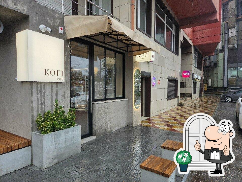 Kofi