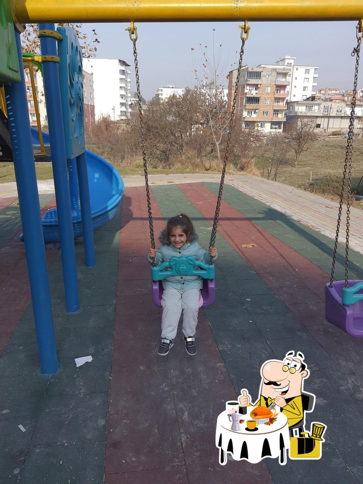 Ortadogu Yemek Fabrikasi
