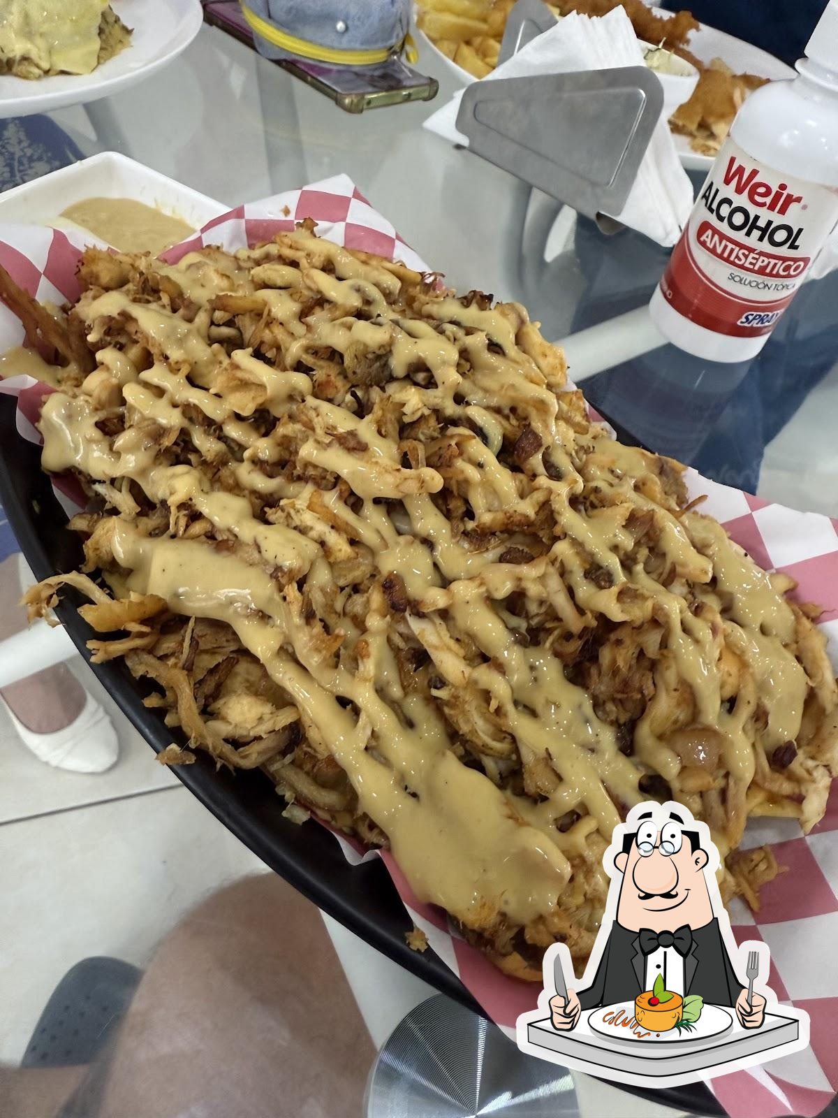 Porsupollo