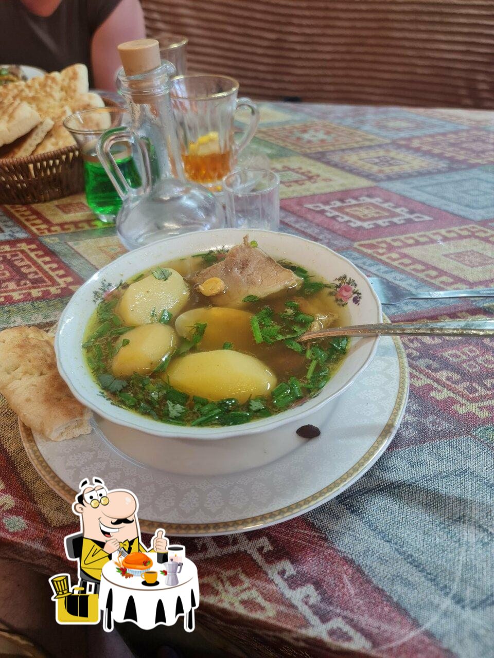 Морская Звезда