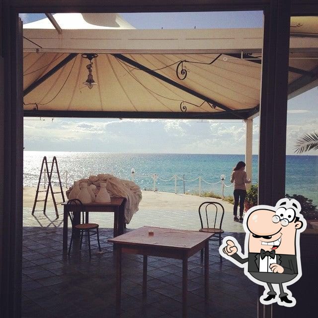 Ristorante Pizzeria Noe a Mare