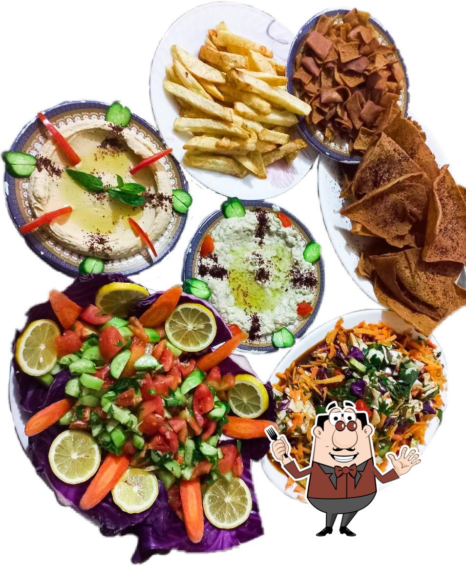 مجمع ومنتزة نبع الغمقة