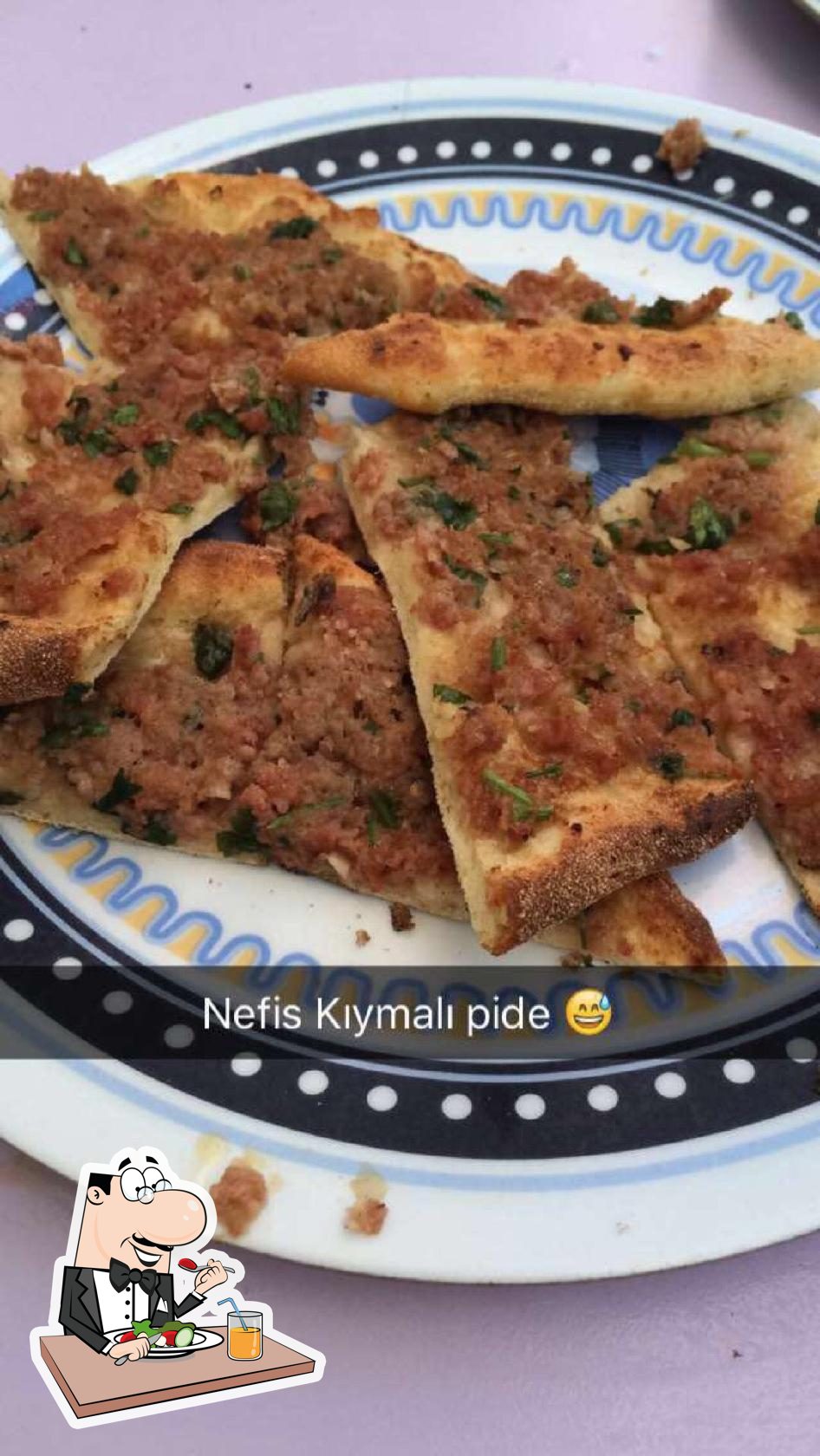 Pınarbaşı Restorant