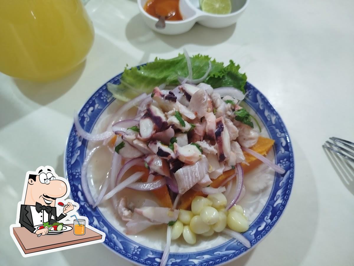 El Buen Gusto Marino