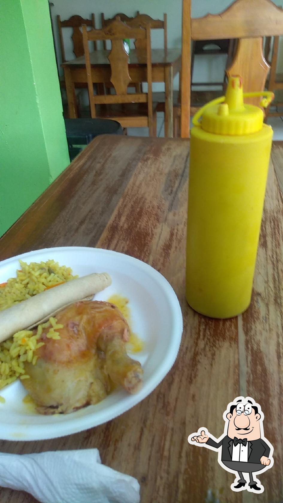 Comedor El Buen Sason