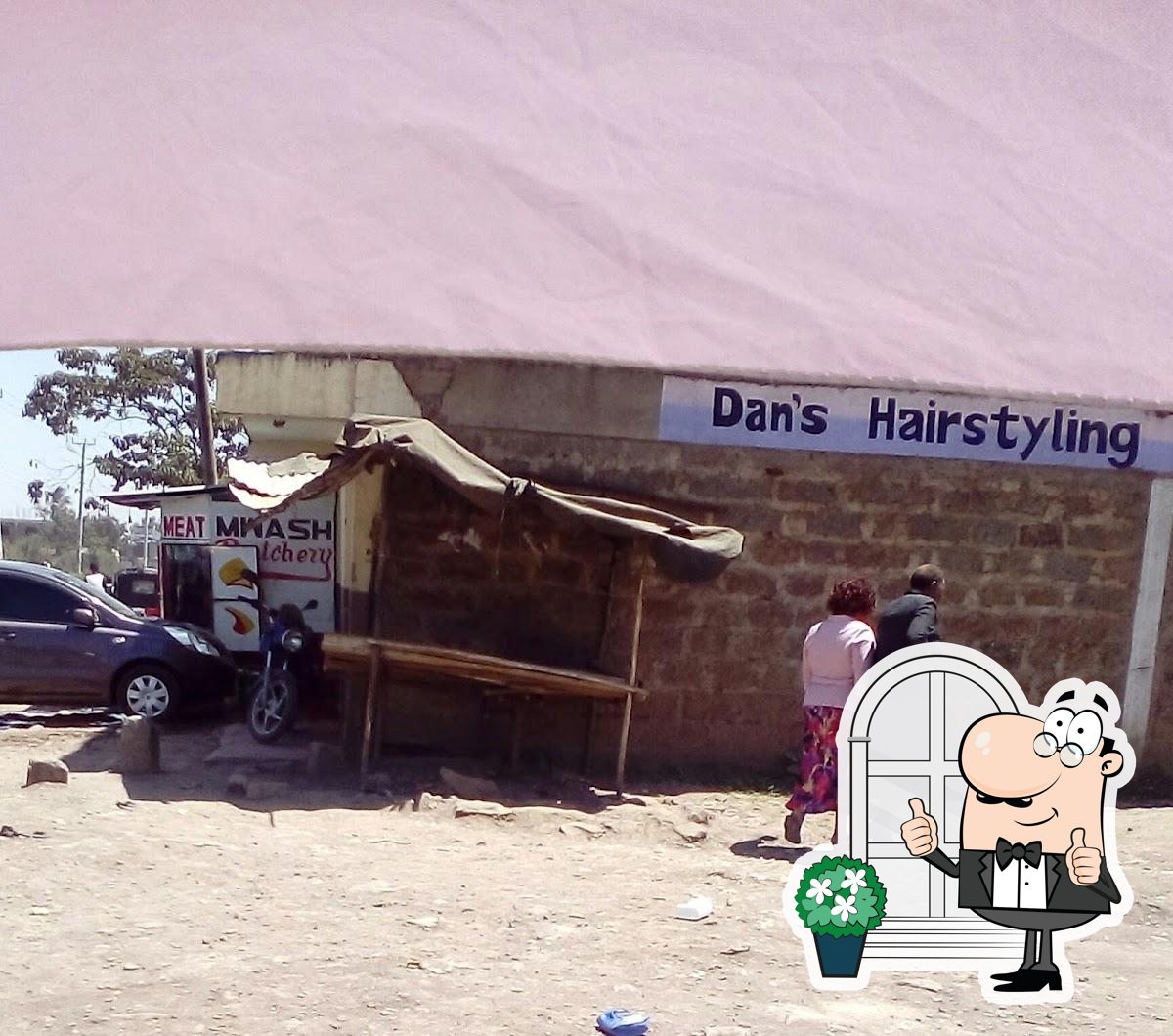 Mwash Butchery