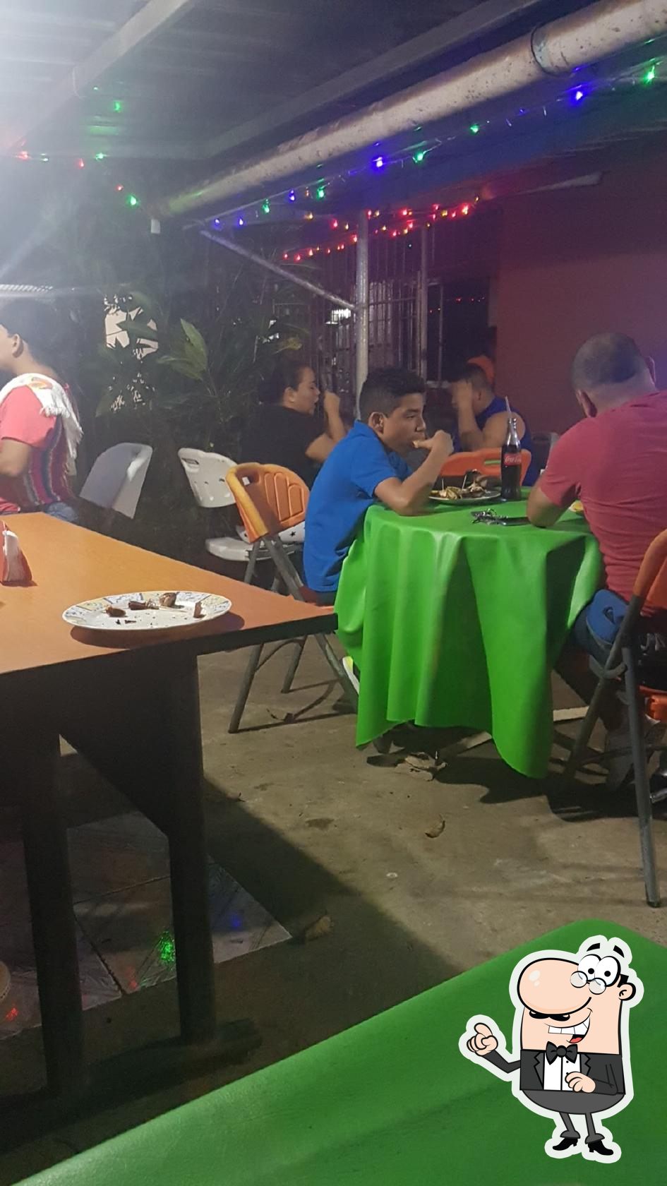 Parrillada Clement