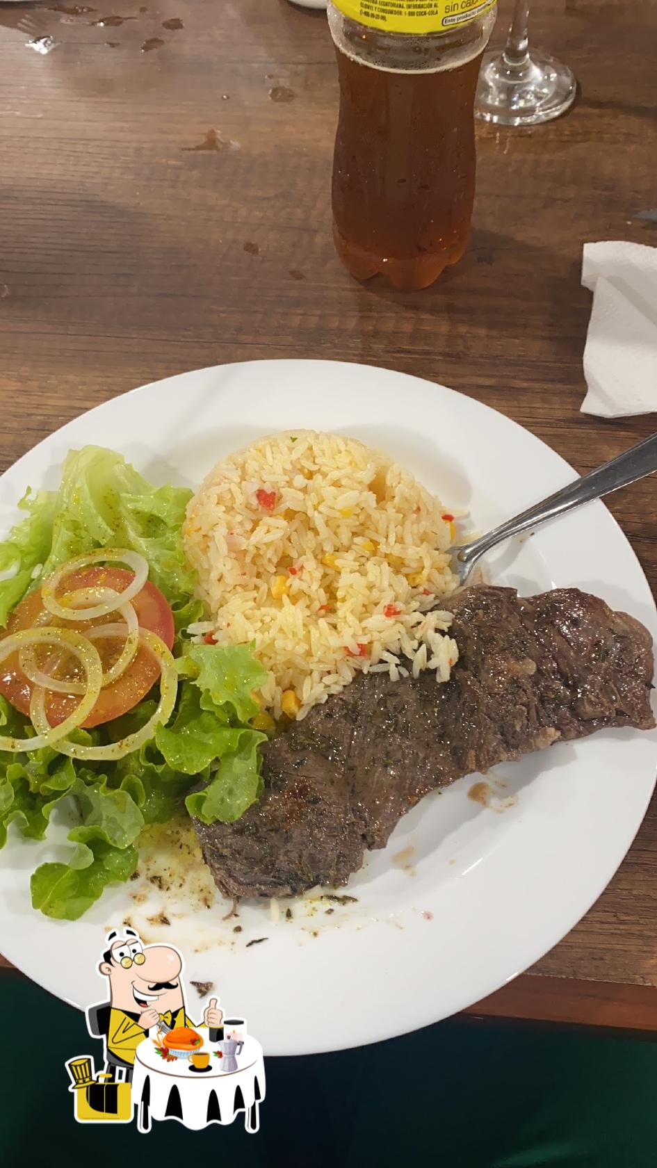 D’ Sofy food&chicken