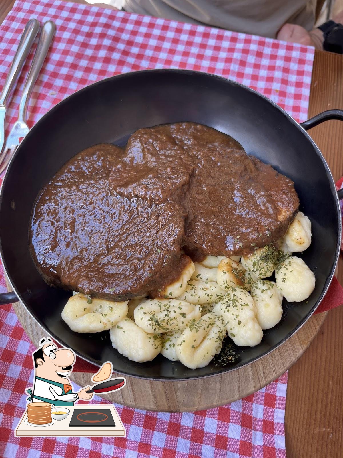 Restaurant Tragos