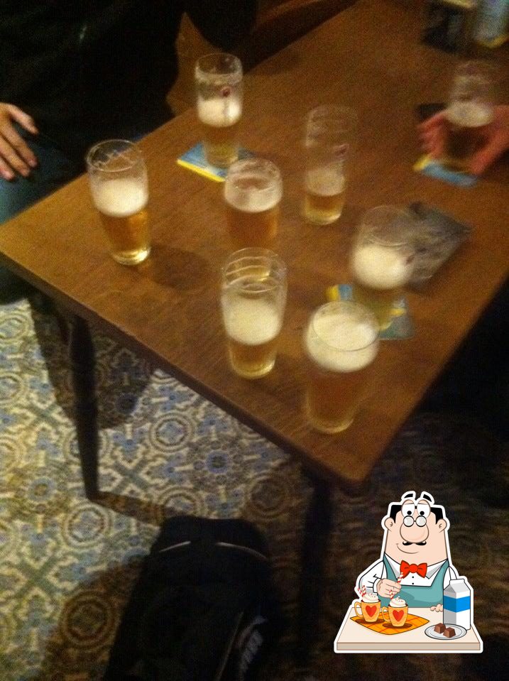 Taverne Le Moulin