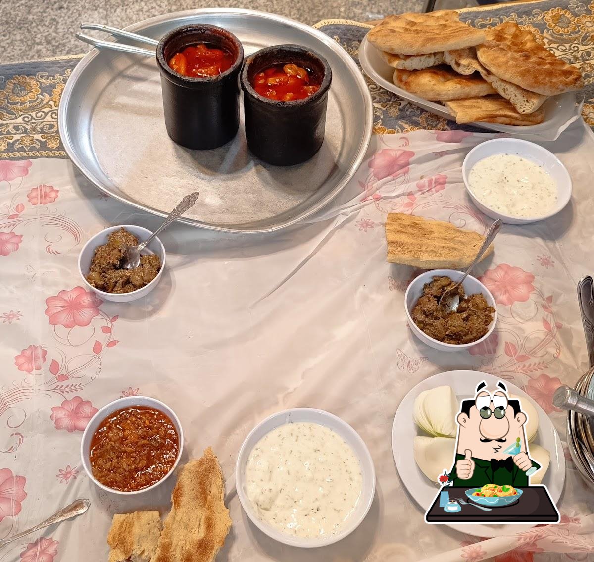 دیزی سرای ونوشه